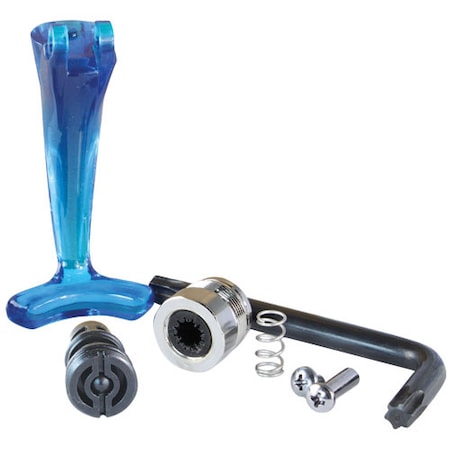 T&S Brass Parts Kit B-1256